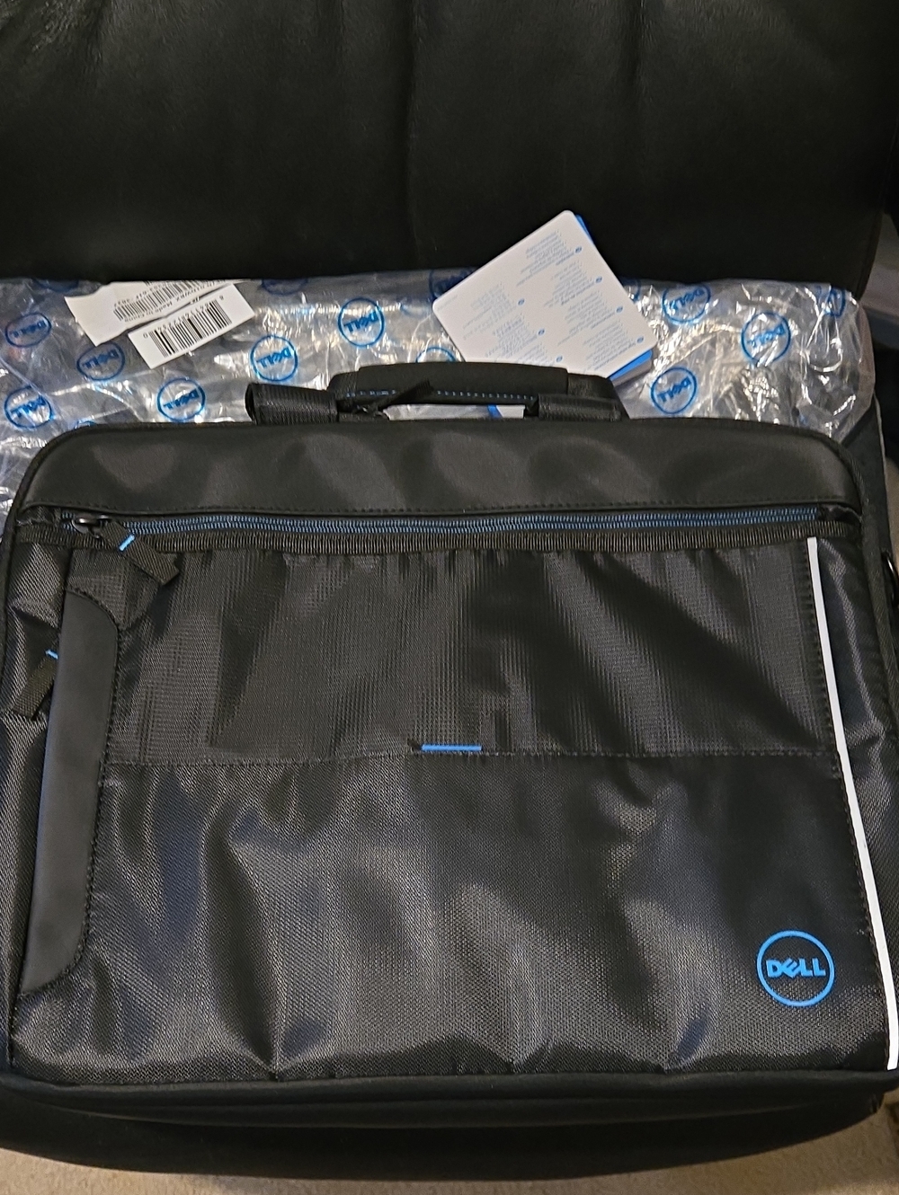 Dell Urban 2.0 Topload Laptop Briefcase. New